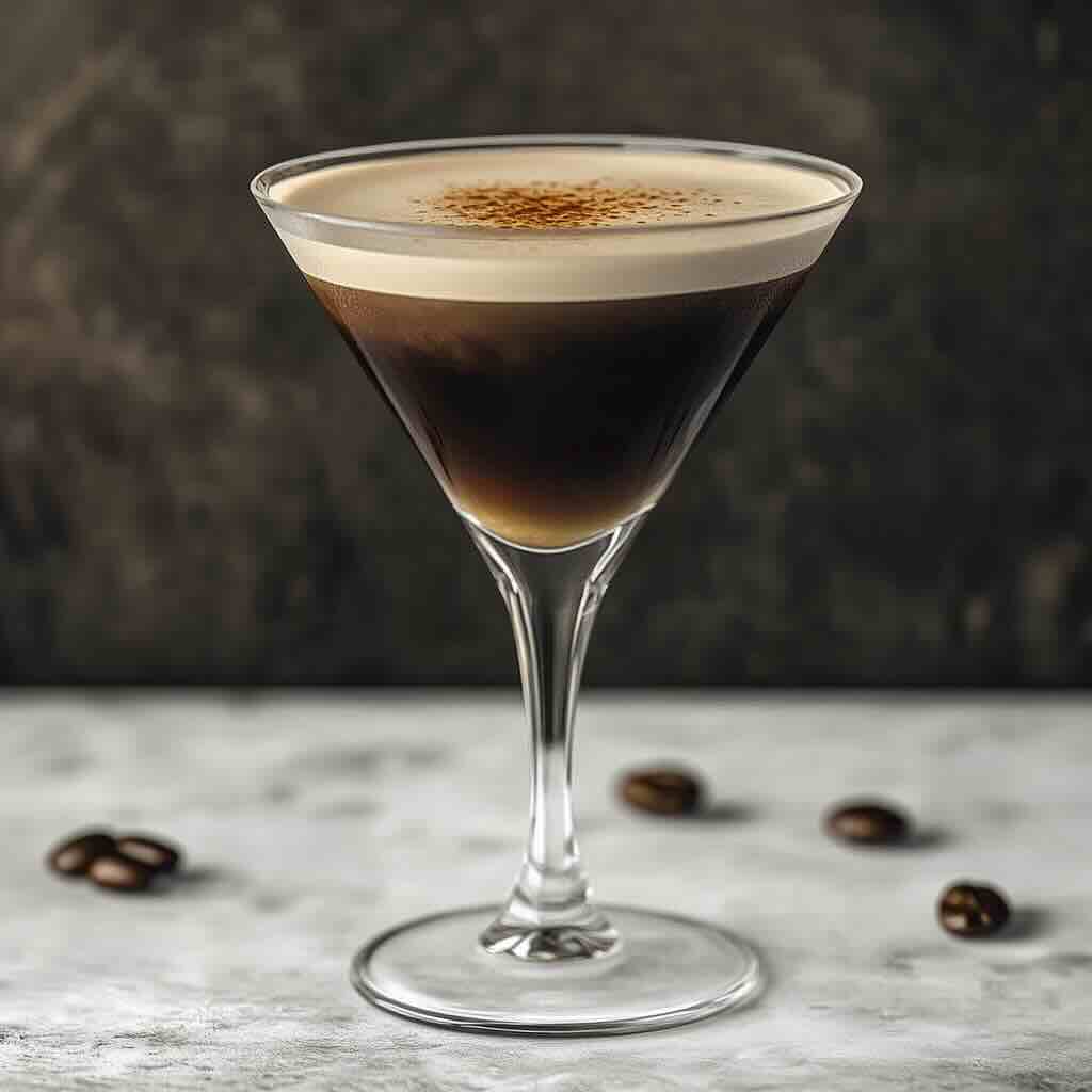 Espresso Martini Recipe