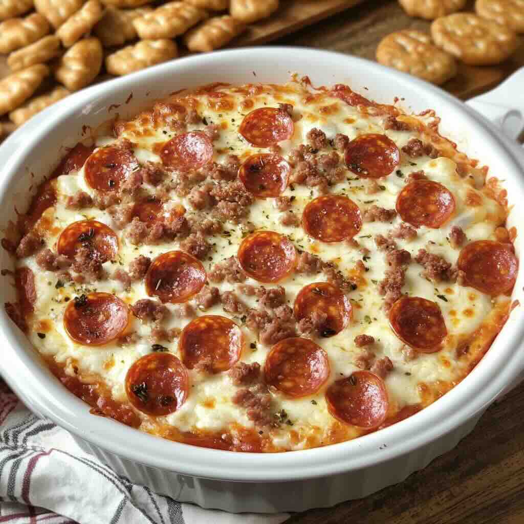 Pizza Dip