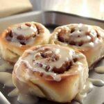 Bisquick Cinnamon Rolls